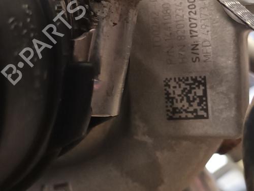 Engine NISSAN MICRA V (K14) 0.9 IG-T | BP37682595M1  - Image 7