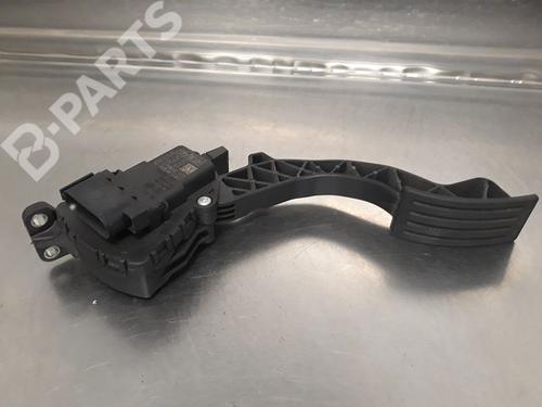 Used Pedal Pedal FORD FOCUS II (DA_, HCP, DP) 1.8 TDCi (115 hp) 9321485 9321485