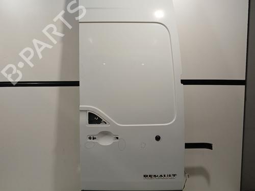 Used Right tailgate Right tailgate 38231811 38231811