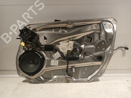 Used Front right window mechanism MERCEDES-BENZ C-CLASS (W204) C 220 CDI (204.008) (170 hp) 22244407