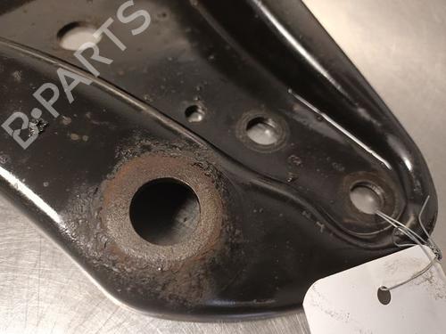 Right front suspension arm RENAULT CLIO II (BB_, CB_) 1.5 dCi (B/CB3M) | BP14860367M13 