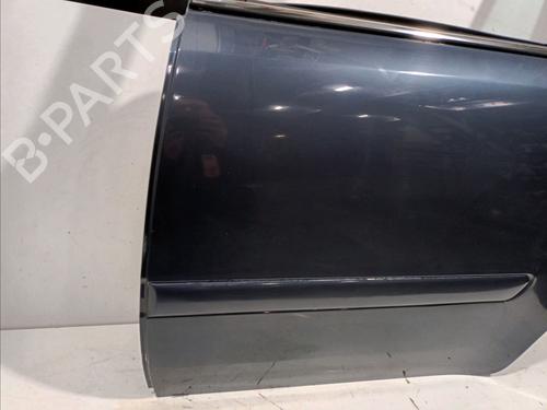 Left rear door OPEL ZAFIRA / ZAFIRA FAMILY B (A05) 1.7 CDTI (M75) | BP16276961C4 