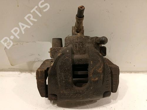 Used Left rear brake caliper VOLVO XC70 II (136) D5 AWD (185 hp) 14947724