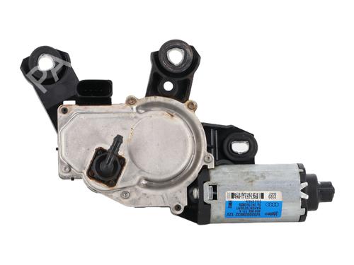 Used Rear wiper motor AUDI A1 (8X1, 8XK) 1.6 TDI (105 hp) 31636353