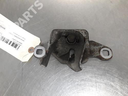 Used Hood lock DACIA SANDERO 1.5 dCi (86 hp) 9324684