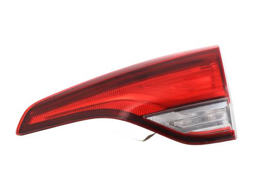 Right tailgate light RENAULT SCÉNIC IV (J9_)  | BP28070027C80 