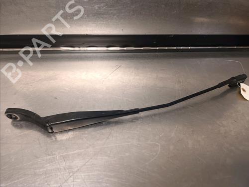 Used Front windshield wiper arm PEUGEOT 208 I (CA_, CC_) 1.6 GTi (200 hp) 14869845