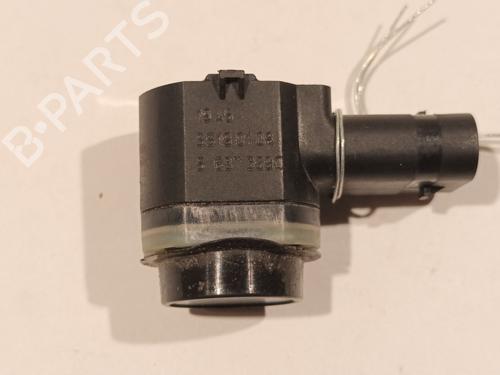 Electronic module RENAULT KOLEOS I (HY_) 2.0 dCi 4x4 (HY0B) | BP38262801M83 - Image 2