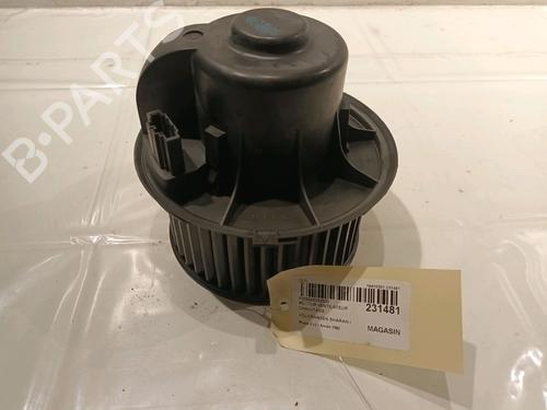 Used Heater blower motor VW SHARAN (7M8, 7M9, 7M6) 1.9 TDI (115 hp) 14978091