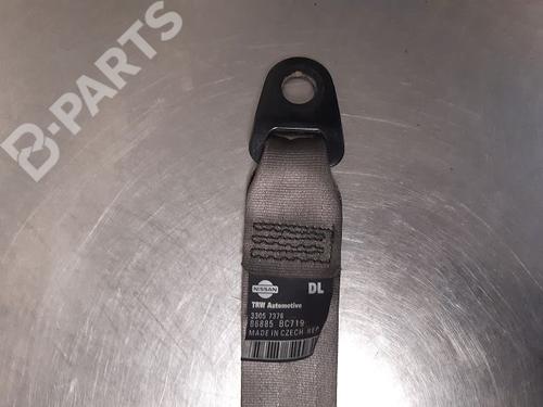 Front left belt tensioner NISSAN MICRA III (K12) 1.5 dCi | BP9330650C87 