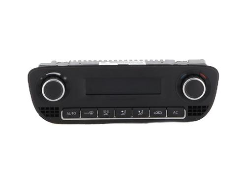Used Climate control VW POLO V (6R1, 6C1) 1.6 TDI (90 hp) 25908799