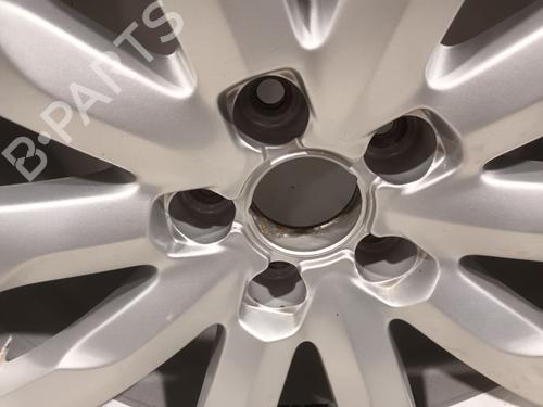 Rim AUDI Q5 (8RB) 2.0 TDI quattro | BP21124329C45 