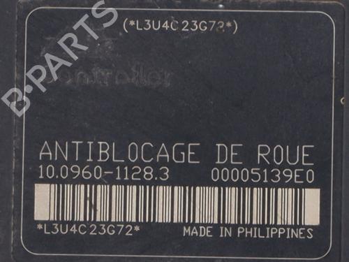 ABS Bremseaggregat CITROËN C5 I Break (DE_) 2.2 HDi (DE4HXB, DE4HXE) | BP30898960M43 