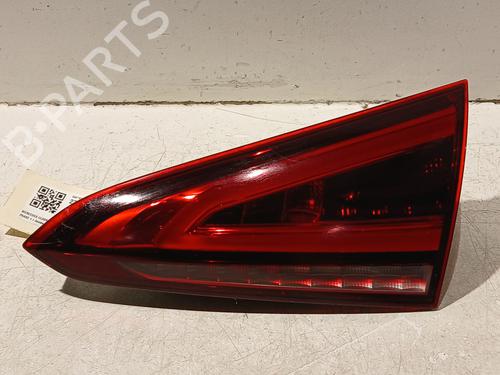 Used Right tailgate light MERCEDES-BENZ A-CLASS (W177) A 180 d (177.003) (116 hp) 20607984