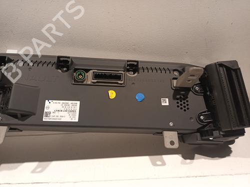 Quadrante RENAULT SCENIC E-TECH PHASE I EV87 | BP36035131C47  - Image 5