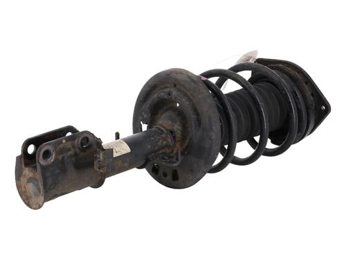 Left front shock absorber RENAULT FLUENCE (L3_) 1.5 dCi (L30D, L30L, L306, L33F, L33L, L33M, L33V, L33W) | BP32718987M16 - Image 2