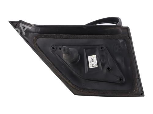 Right mirror PEUGEOT 107 (PM_, PN_) 1.0 | BP30801146C27