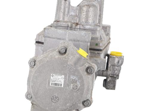 AC compressor RENAULT ZOE (BFM_) ZOE | BP39482670M34 - Image 2