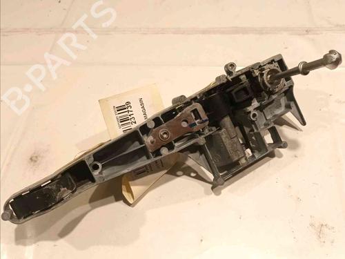 Front left exterior door handle CITROËN BERLINGO MULTISPACE (B9) 1.6 HDi 90 | BP15046818C128 