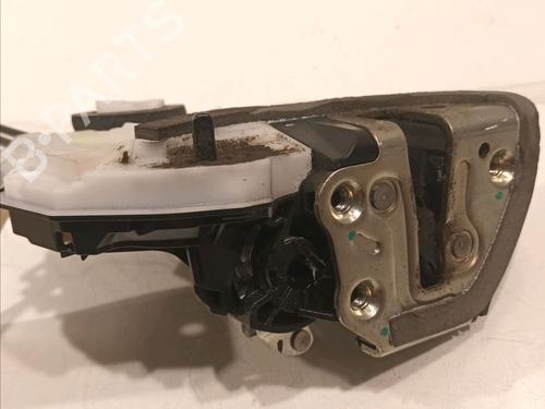 Rear right lock CITROËN C1 II (PA_, PS_) 1.2 VTi 82 | BP14949171C99 