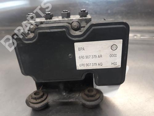 ABS pump SKODA FABIA II (542) 1.6 TDI | BP9323363M43 