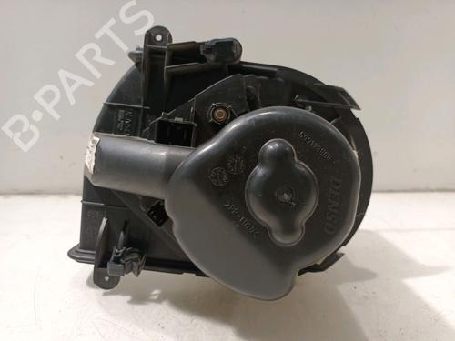 Heater blower motor PEUGEOT 807 (EB_) 2.0 HDi | BP16825489M62 