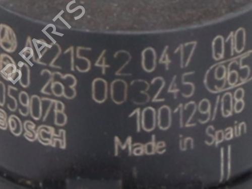 Elektronisk modul MERCEDES-BENZ C-CLASS (W204) C 200 CDI (204.001) | BP29933526M83 