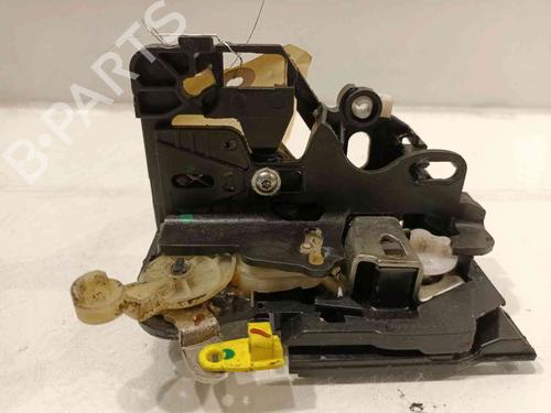 Front left lock DACIA SANDERO II 1.0 SCe 75 (B8JC, B8JD) | BP20604440C98 