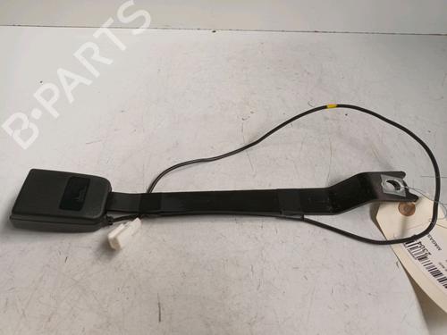 Used Seat buckle NISSAN QASHQAI / QASHQAI +2 I (J10, NJ10, JJ10E) 1.5 dCi (106 hp) 14864735