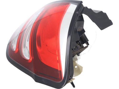 Right taillight CITROËN C3 II (SC_) 1.2 VTi 82 | BP36488932C35 - Image 2