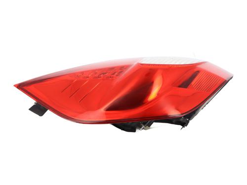 Left taillight RENAULT SCÉNIC II (JM0/1_) 1.5 dCi (JM1E, JM16) | BP29382431C34 