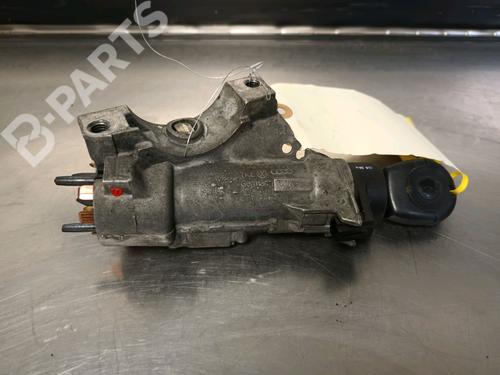 Ignition barrel SKODA OCTAVIA I (1U2) 1.9 TDI | BP10052055M48 