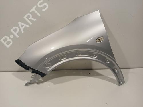 Used Left front fenders Left front fenders 38589137 38589137