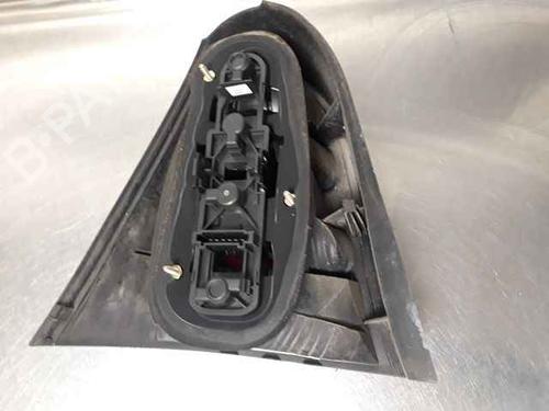 Right taillight MERCEDES-BENZ A-CLASS (W168) A 170 CDI (168.009, 168.109) | BP23882206C35 