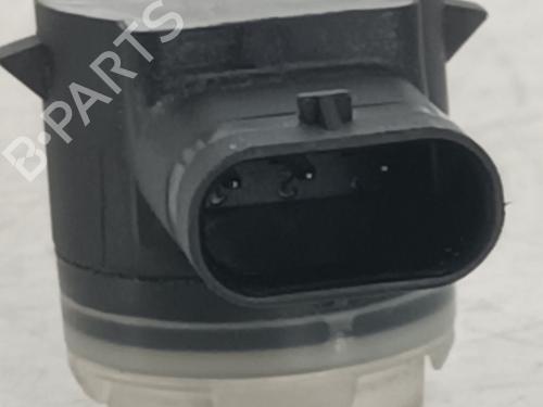 Electronic module RENAULT SCENIC E-TECH PHASE I EV87 | BP30801124M83