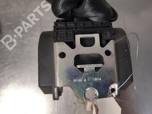 Rear right belt tensioner VW GOLF VI (5K1) 1.6 TDI | BP9334631C90 