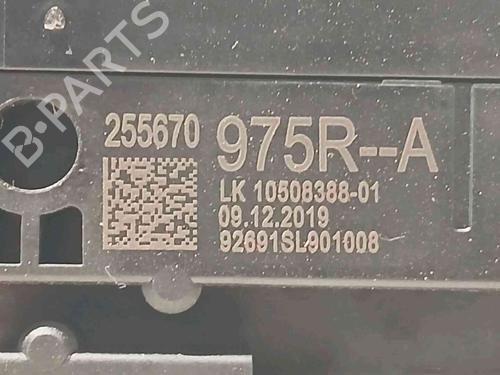 Headlight switch DACIA SANDERO III 1.0 TCe 90 | BP20606070I24 