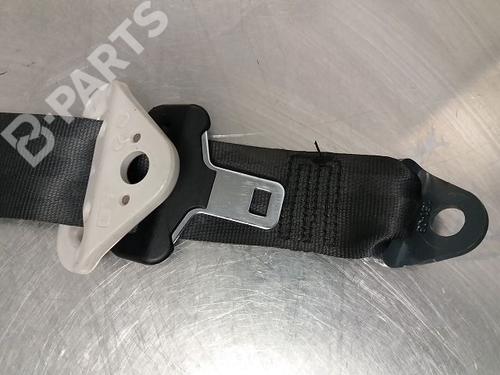 Rear left belt tensioner PEUGEOT 207 SW (WK_) 1.6 HDi | BP9322640C89 