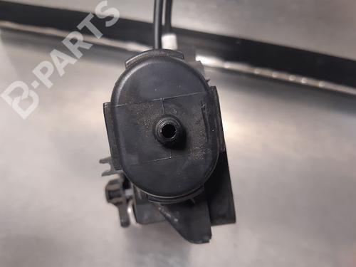 Rear right lock MERCEDES-BENZ A-CLASS (W168) A 170 CDI (168.009, 168.109) | BP9334928C99 