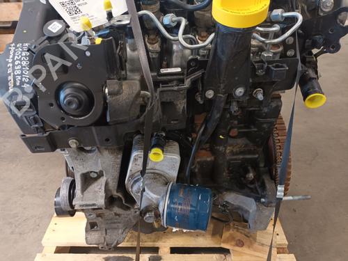 Engine DACIA SANDERO II 1.5 dCi | BP38317462M1 - Image 2