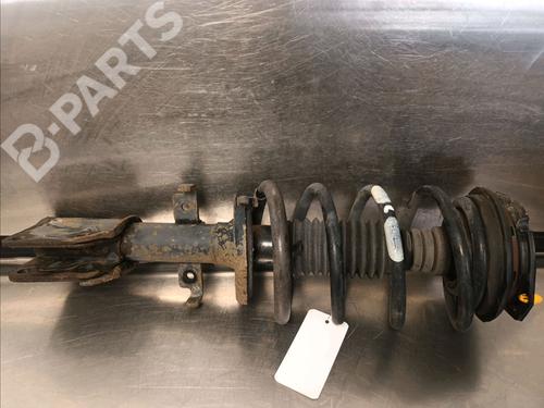 Used Left front shock absorber RENAULT ESPACE IV (JK0/1_) 2.2 dCi (JK0H) (150 hp) 10683305