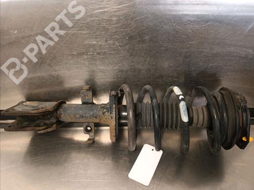 Left front shock absorber RENAULT ESPACE IV (JK0/1_) 2.2 dCi (JK0H) (150 hp) 10683305