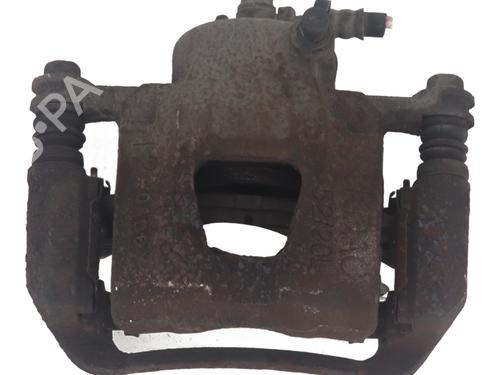 Bremssattel links vorne für CHEVROLET AVEO / KALOS Hatchback (T250, T255) 1.2 LPG (84 hp) 31181238