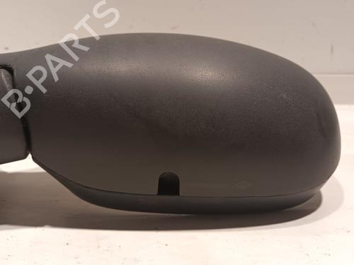 Left mirror RENAULT CLIO II (BB_, CB_) 1.5 dCi (B/CB07) | BP21124619C26 