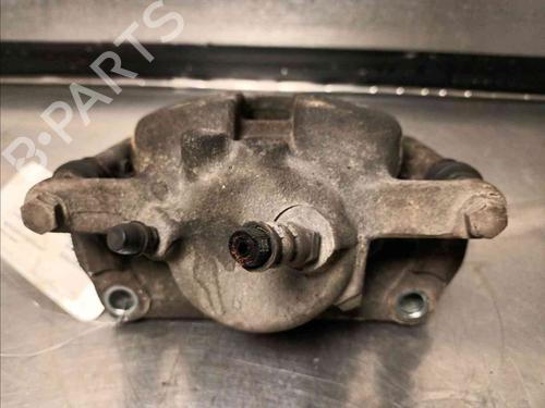 Left front brake caliper MERCEDES-BENZ CITAN Box Body/MPV (W415)  | BP20603602M105 