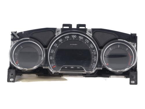 Used Instrument cluster Instrument cluster 37629738 37629738
