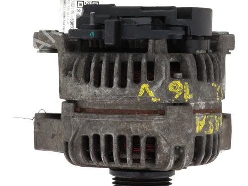Alternator OPEL MERIVA A MPV (X03) 1.4 16V Twinport (E75) | BP22364096M7 