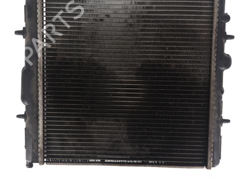Wasserkühler PEUGEOT 206 Hatchback (2A/C) 1.4 i | BP28138736M31 