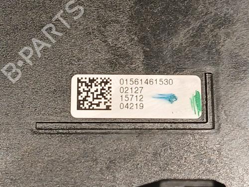 Climate control ALFA ROMEO STELVIO (949_) 2.2 D (949.AXC1A) | BP21686419I5 