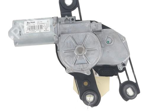 Rear wiper motor VW GOLF VII (5G1, BQ1, BE1, BE2) 2.0 GTI | BP28508581M102